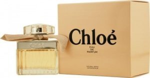Chloe Signature Eau de Parfum femme