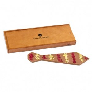 Choco Krawatte - Vollmilch