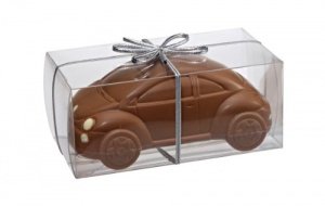 ChocoAuto VW Beetle mini