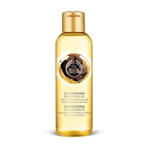 Chocomania Beautifying Oil