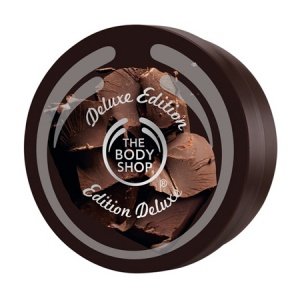 Chocomania Body Butter