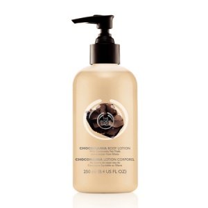 Chocomania Body Lotion