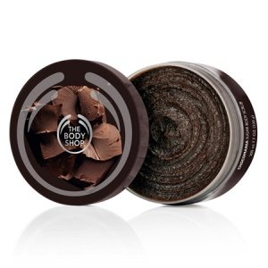Chocomania Body Scrub