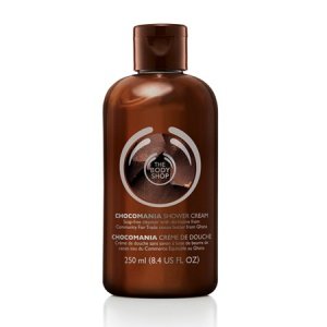 Chocomania Shower Cream