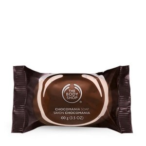 Chocomania Soap