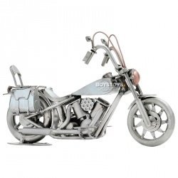 Chopper Modell-Motorrad Easyrider