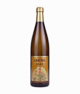 Choya Japanischer Sake Reiswein (750ml F