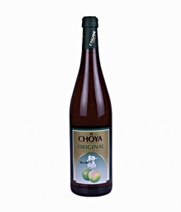 Choya Original Umewein (750ml Flasche)