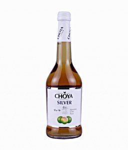 Choya Silver (500ml Flasche)