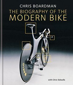 The Biography of the Modern Bike