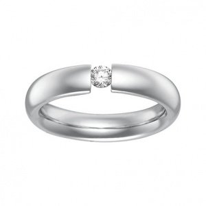 Christ Diamonds Damenring