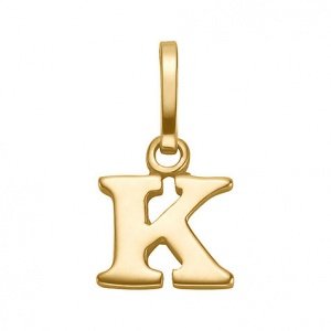 Christ Gold Anhänger