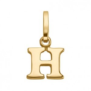 Christ Gold Anhänger