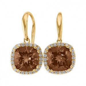 Christ Gold Ohrhänger