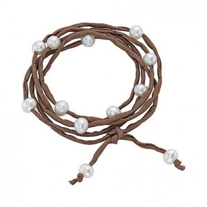 Christ Pearls Armband