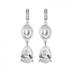 Christ Silver Ohrhänger