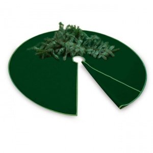 Christbaum-Schutzdecke