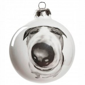 Christbaumkugel Fay Ray