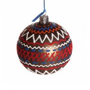 Christbaumkugel Julle