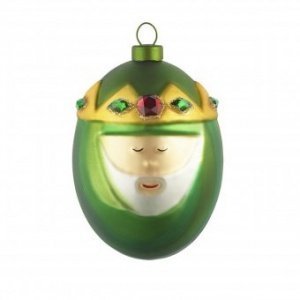 Christbaumkugel Melchiorre