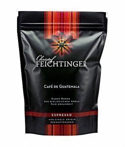 Christof Feichtinger - Café de Guatemala