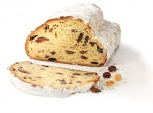 Christstollen Dallmayr
