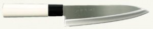 Chroma Haiku Home Gyuto Kochmesser HH-02
