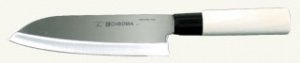 Chroma Haiku Home Santoku HH-01