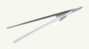 Chroma Kochpinzette GD-02