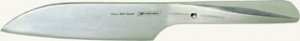 Chroma Type 301 Santoku-Gemüsemesser P-0