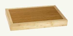 Chroma Zubehör Butcher Board Bambus CB-0