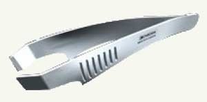 Chroma Zubehör Fischgrätenpinzette GD-03