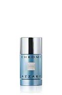 Chrome von Azzaro - Deodorant Stick 75 m