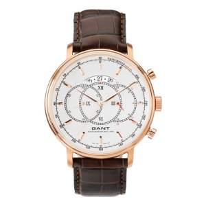 Chronogroph Camron gold