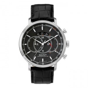 Chronogroph Camron schwarz