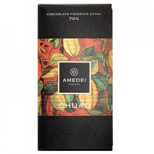 Chuao Amedei La Tavoletta I Neri Chuao 7