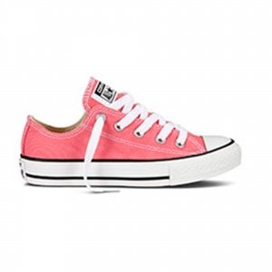 Chucks pink