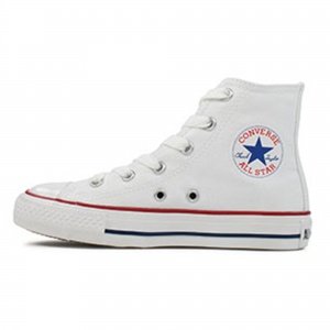 Chucks weiß