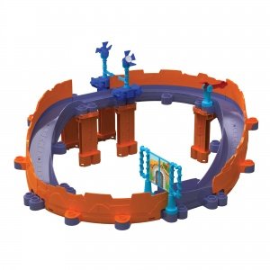 Chuggington "Bastian in Action", Spielse