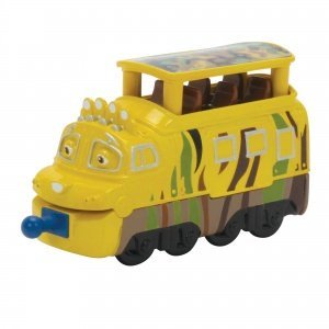 Chuggington Mtambo