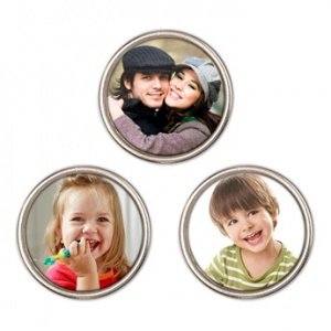 Chunks Groß - Set (3)