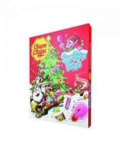 Chupa Chups Adventskalender