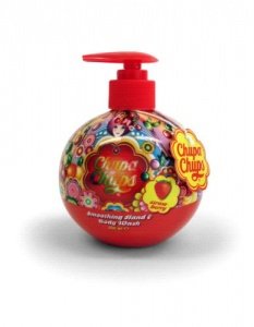 Chupa Chups handseife