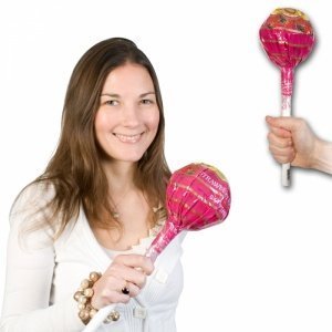 Chupa Chups Riesenlolli