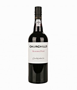 Churchill Graham Churchill´s Portwein Re
