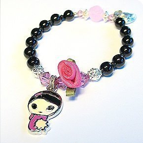 chiXXs Armband Asia Girl Grösse L