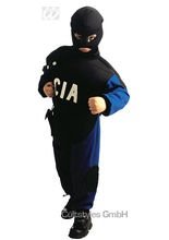 CIA Kostüm