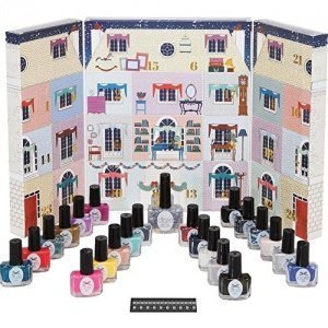 CIATÉ London Adventskalender 