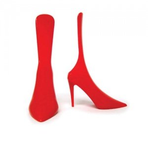 CINDY Schuhlöffel in High Heel-Design