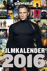 CINEMA Filmkalender